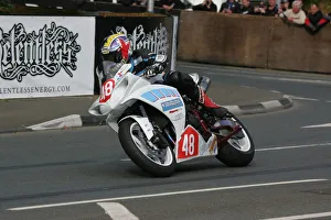 Russ Mountford (Yamaha) 2009 Superstock TT Russ Mountford (Yamaha) 2009 Superstock TT