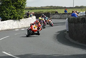 Ryan Farquhar (Kawasaki) 2009 Southern 100 Ryan Farquhar (Kawasaki) 2009 Southern 100