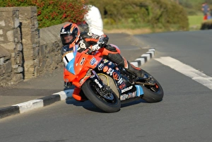Ryan Farquhar (Kawasaki) 2011 Southern 100 Ryan Farquhar (Kawasaki) 2011 Southern 100