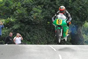 Ryan Farquhar (Paton) 2015 Senior Classic TT Ryan Farquhar (Paton) 2015 Senior Classic TT