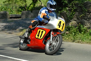Sam Kinkead (Drixton Honda) 2012 Pre TT Classic Sam Kinkead (Drixton Honda) 2012 Pre TT Classic