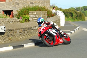 Si Fulton (Kawasaki) 2015 Southern 100 Si Fulton (Kawasaki) 2015 Southern 100