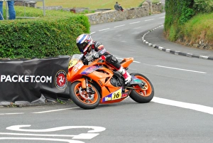 Si Fulton (Kawasaki) 2016 Southern 100 Si Fulton (Kawasaki) 2016 Southern 100