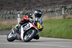 Si Fulton (Suzuki) 2008 Senior Manx Grand Prix Si Fulton (Suzuki) 2008 Senior Manx Grand Prix