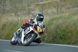 Si Fulton (Suzuki) 2008 Senior Manx Grand Prix Si Fulton (Suzuki) 2008 Senior Manx Grand Prix