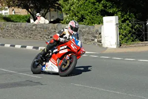 Si Fulton (Yamaha) 2010 Junior Manx Grand Prix Si Fulton (Yamaha) 2010 Junior Manx Grand Prix