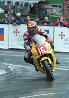 Simon Smith (Honda) 2000 Production TT Simon Smith (Honda) 2000 Production TT