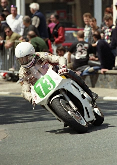Bill Smith (Honda) 1996 Lightweight TT Bill Smith (Honda) 1996 Lightweight TT
