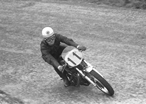 Bill Smith (Velocette) 1957 Lightweight TT Bill Smith (Velocette) 1957 Lightweight TT