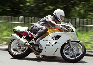 Bill Smith (Yamaha) 1996 Lightweight TT Bill Smith (Yamaha) 1996 Lightweight TT