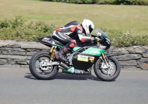 Stefano Bonetti (Paton) 2019 Lightweight TT Stefano Bonetti (Paton) 2019 Lightweight TT