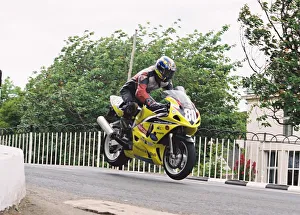 Stefano Bonetti (Suzuki) 2004 Production 600 TT Stefano Bonetti (Suzuki) 2004 Production 600 TT