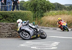 Stephen Smith (Suzuki) 2019 Southern 100 Stephen Smith (Suzuki) 2019 Southern 100