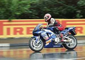 Steve Bridge (Yamaha) 2000 Production TT Steve Bridge (Yamaha) 2000 Production TT