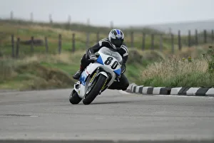 Steve Howard (Yamaha) 2013 Formula Two Classic TT Steve Howard (Yamaha) 2013 Formula Two Classic TT