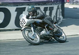 Steve Murray (Bultaco) 1969 Production TT Steve Murray (Bultaco) 1969 Production TT