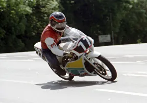 Steve Murray (Honda RS) 1994 Ultra Lightweight TT Steve Murray (Honda RS) 1994 Ultra Lightweight TT