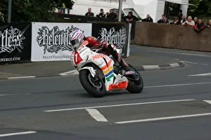 Steve Plater (Honda) 2009 Superstock TT Steve Plater (Honda) 2009 Superstock TT