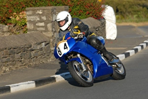 Stuart Noon (Suzuki) 2011 Southern 100 Stuart Noon (Suzuki) 2011 Southern 100