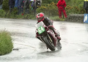 Bill Swallow (Honda) 1998 Lightweight TT Bill Swallow (Honda) 1998 Lightweight TT