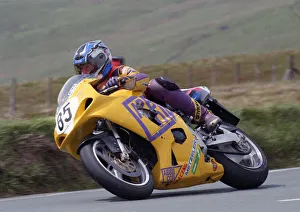 Thomas Schoenfelder (Suzuki) 2002 Formula One TT Thomas Schoenfelder (Suzuki) 2002 Formula One TT