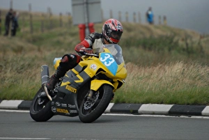 Tim Farr (Honda) 2008 Junior Manx Grand Prix Tim Farr (Honda) 2008 Junior Manx Grand Prix