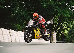 Tom Clucas (Honda) 2004 Production 600 TT Tom Clucas (Honda) 2004 Production 600 TT