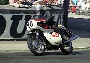 Tom Walker (Triumph) 1969 Production TT Tom Walker (Triumph) 1969 Production TT