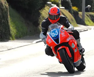Tommy Turtle (Honda) 2010 Junior Manx Grand Prix Tommy Turtle (Honda) 2010 Junior Manx Grand Prix