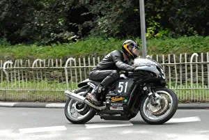 Tony Ainley (Velocette) 2009 Classic TT Tony Ainley (Velocette) 2009 Classic TT