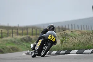 Tony Ainley (Velocette) 2013 500 Classic TT Tony Ainley (Velocette) 2013 500 Classic TT