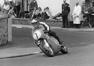 Tony Jefferies (Arter Matchless) 1971 Senior TT Tony Jefferies (Arter Matchless) 1971 Senior TT