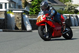Tony Russell (Yamaha) 2014 Pre TT Classic Tony Russell (Yamaha) 2014 Pre TT Classic