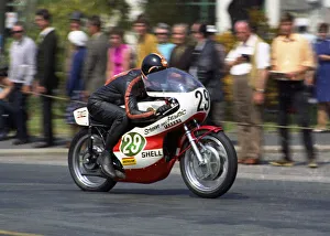 Tony Smith (Yamaha) 1970 Lightweight TT Tony Smith (Yamaha) 1970 Lightweight TT