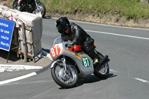 Valentine Wood (Honda) 2005 Classic Lap Valentine Wood (Honda) 2005 Classic Lap