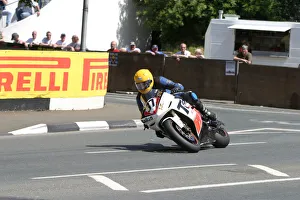 Victor Gilmore (Yamaha) 2006 Superbike TT Victor Gilmore (Yamaha) 2006 Superbike TT