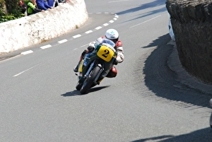 Wattie Brown (Norton) 2011 Pre TT Classic Wattie Brown (Norton) 2011 Pre TT Classic