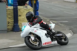 Wayne Axon (Suzuki) 2014 Lightweight TT Wayne Axon (Suzuki) 2014 Lightweight TT