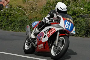 Wayne Martin (Triumph) 2009 Southern 100 Wayne Martin (Triumph) 2009 Southern 100