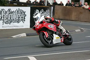 William Dunlop (Yamaha) 2009 Superstock TT William Dunlop (Yamaha) 2009 Superstock TT