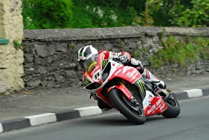 William Dunlop (Yamaha) 2013 Superbike TT William Dunlop (Yamaha) 2013 Superbike TT