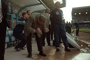 Images Dated 5th May 1996: Coventry City v Leeds United