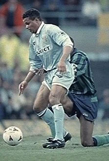 Images Dated 5th May 1996: Coventry City v Leeds United