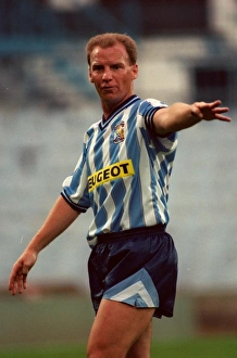 David Speedie