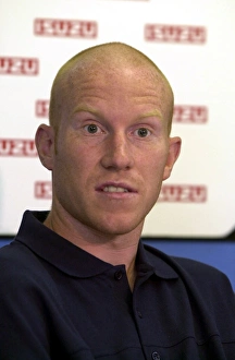 Lee Hughes Lee Hughes