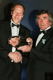 PFA Player of the Year Awards - Grosvenor House Hotel - London PFA Player of the Year Awards - Grosvenor House Hotel - London