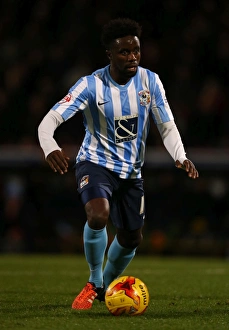 Sky Bet League One - Bradford City v Coventry City - Coral Windows Stadium Sky Bet League One - Bradford City v Coventry City - Coral Windows Stadium