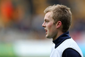 Barclays Premier League - Wolverhmapton Wanderers v Birmignham City - Molineux Barclays Premier League - Wolverhmapton Wanderers v Birmignham City - Molineux
