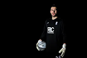 Ben Foster, Birmingham City goalkeeper