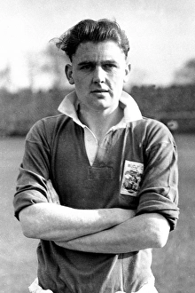 <b class=qtipBold><figcaption>Bobby Brennan, Birmingham City</figcaption></b><br>Football League Division One - Fulham v Birmingham City<br><em>© S&G and Barratts/EMPICS Sport</em> Bobby Brennan, Birmingham City